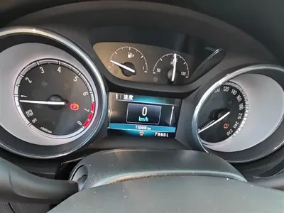 Buick Verano