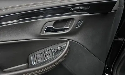 ChevroletGMDaewoo Impala