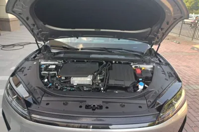 Chery Fengyun Fulwin A9L
