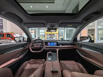 Changan 长安CS75PLUS