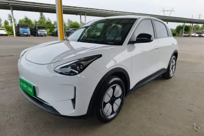 Geely Galaxy Geome