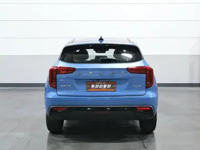 Haval Chulian