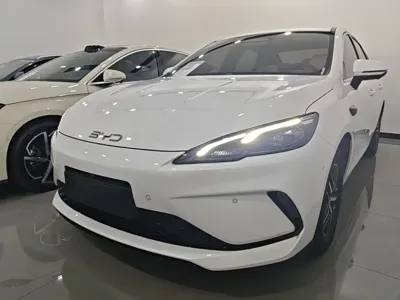 BYD Seal 05 DM-i