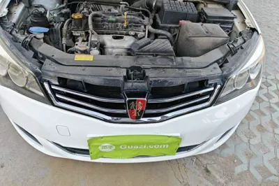 Roewe 350