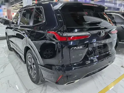 Honda Breeze