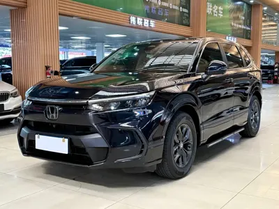 Honda Breeze