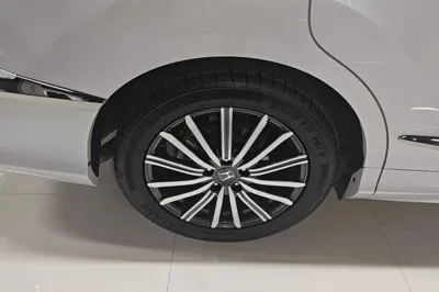 Honda Elysion