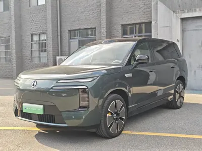 Denza 腾势N8L