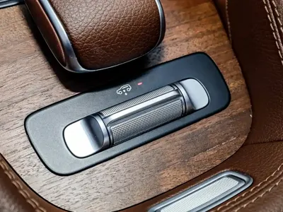 Mercedes-Benz 奔驰GLE(进口)