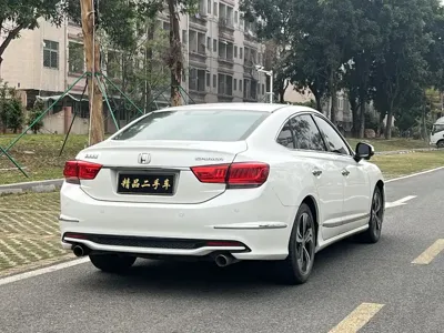 Honda Spirior