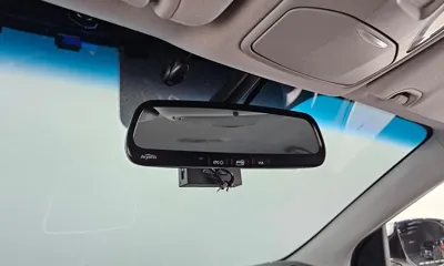 Hyundai Maxcruz