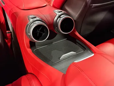 Ferrari GTC4Lusso