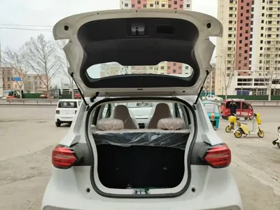Leapmotor Leapmotor T03