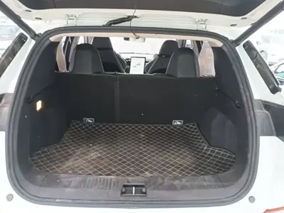Xpeng G3