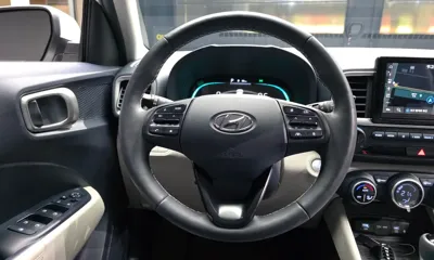 Hyundai Venue