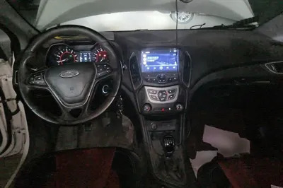 Chery Arrizo 5