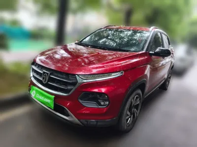 Baojun 510