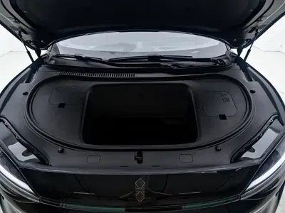 智界 Zhijie R7