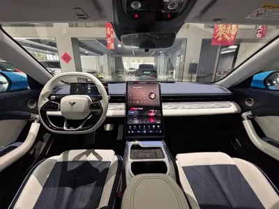NETA Neta GT
