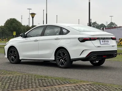 Geely Binrui