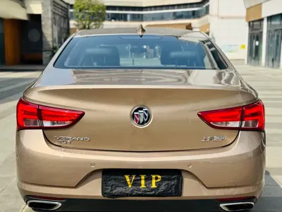 Buick Verano