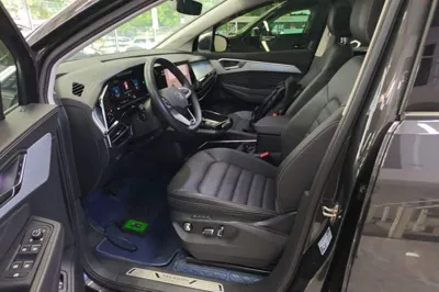 Volkswagen Talagon