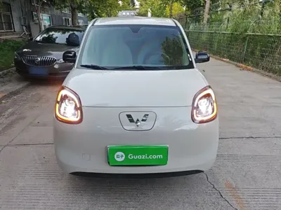 Wuling MINIEV