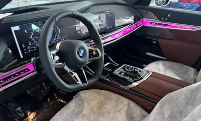 BMW 7-Series