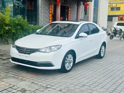 Roewe 360