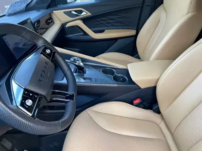 Roewe RX5