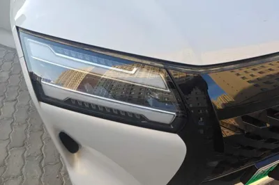 Wuling Wuling Starlight 730