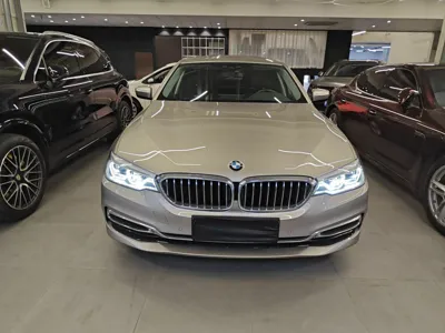 BMW 5 серии