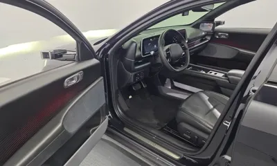Hyundai Ioniq6
