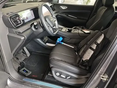 BYD 海狮06