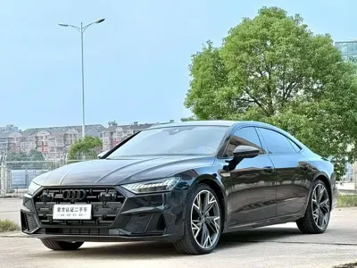 Audi A7L
