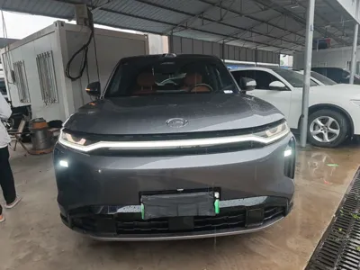 GAC Trumpchi Xiangwang S7