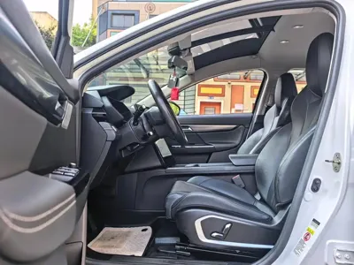 Xpeng G3