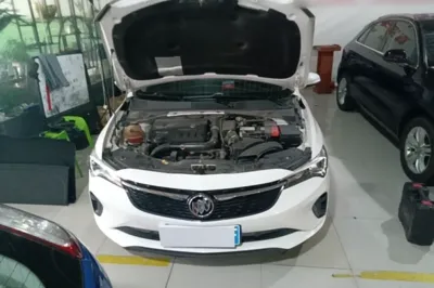 Buick Verano