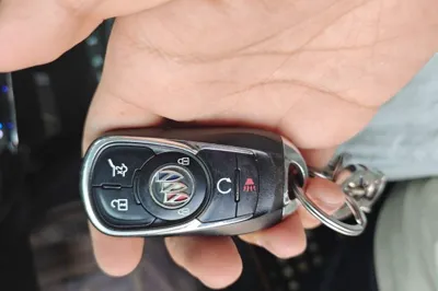 Buick Enclave