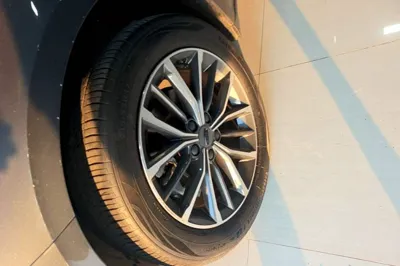 Geely Auto Preface