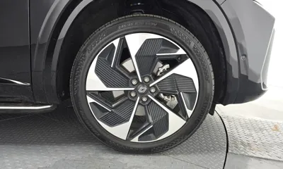 Renault-KoreaSamsung Grand Koleos