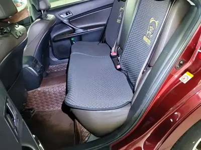 Toyota Reiz