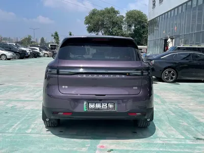 Leapmotor Leapmotor B10