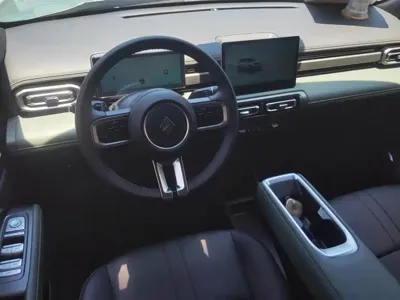 Baojun Yueye Plus