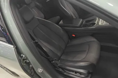 Nio EC6