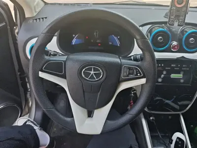 JAC 江淮iEV