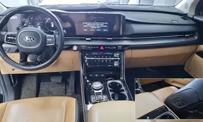Kia Canival