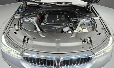 BMW Gran Turismo
