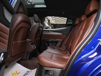 Maserati Grecale