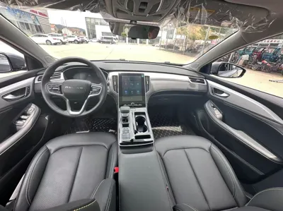 Roewe i6 Max